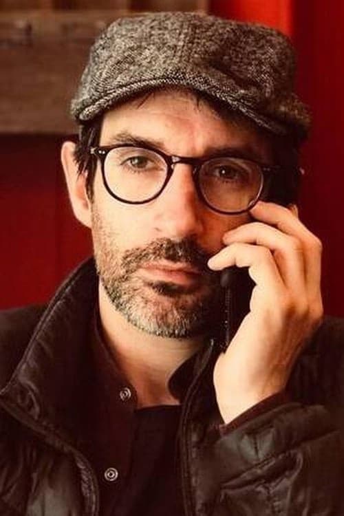 Benoît Herlin filmleri