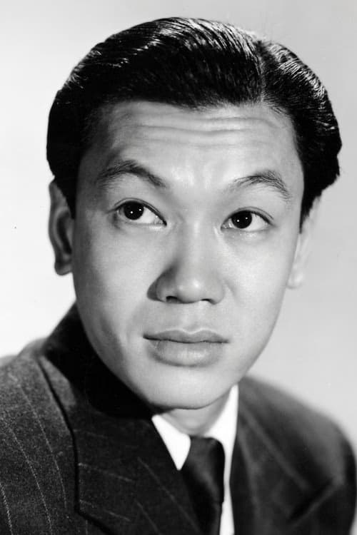 Benson Fong filmleri