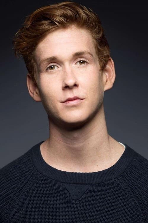 Benson Jack Anthony filmleri