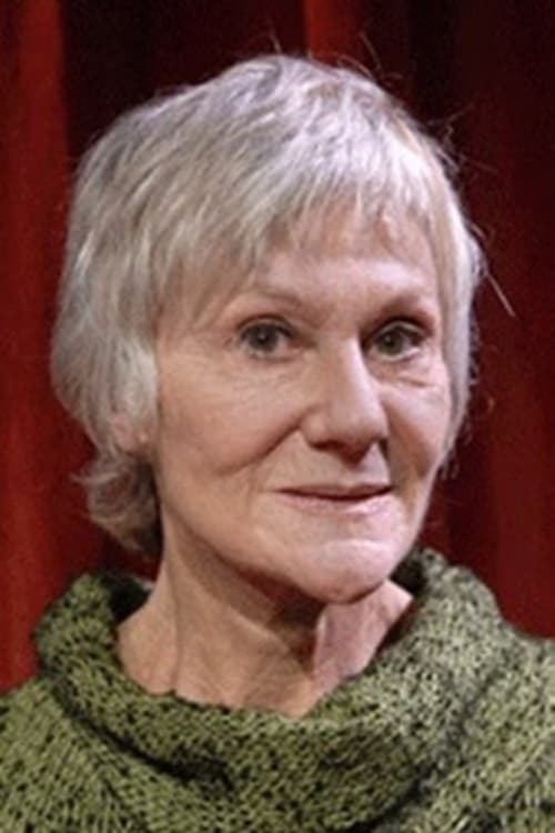 Bente Børsum filmleri