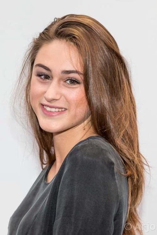 Bente Fokkens filmleri