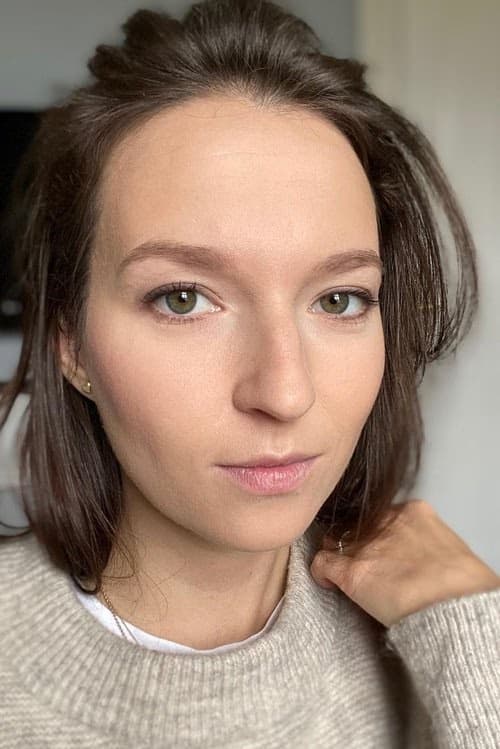 Berenika Kohoutová filmleri