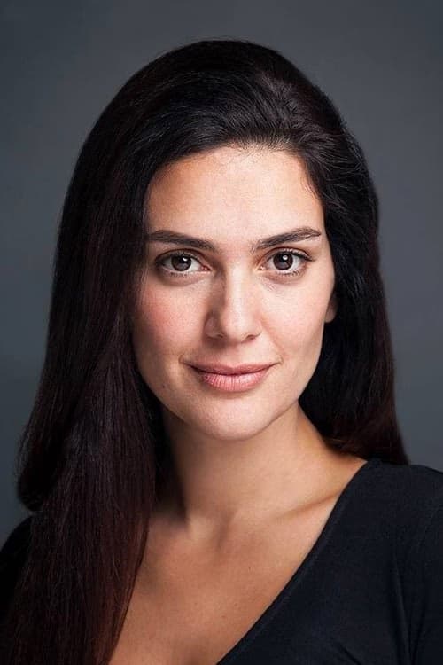 Bergüzar Korel filmleri