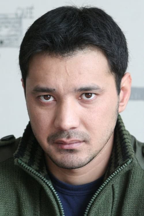 Berik Aytzhanov filmleri