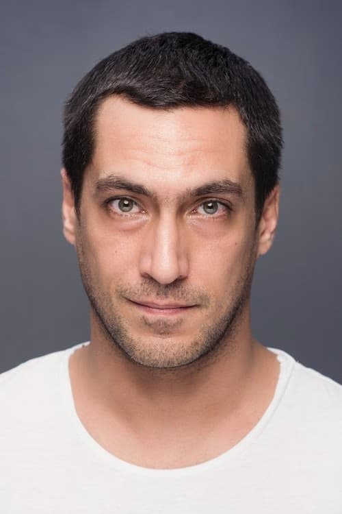 Berk Hakman filmleri