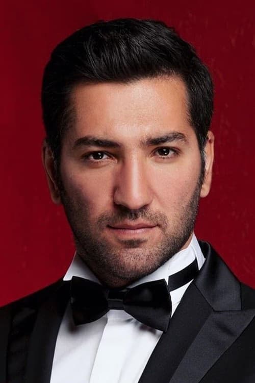 Berkay Ateş filmleri