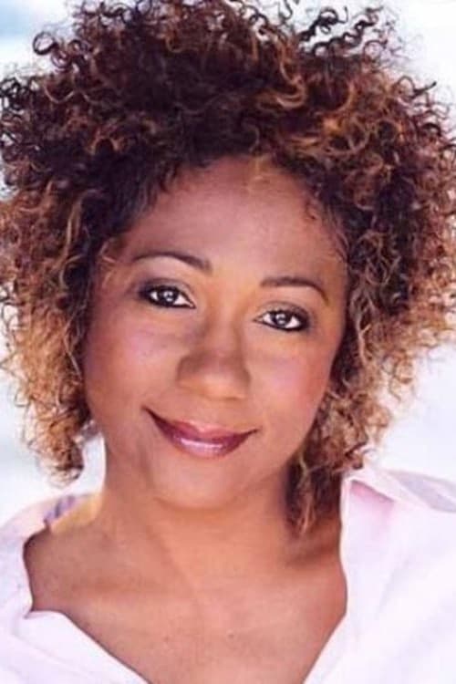 Berlinda Tolbert filmleri