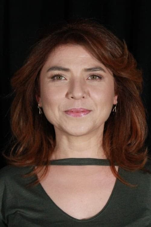 Berna Konur filmleri