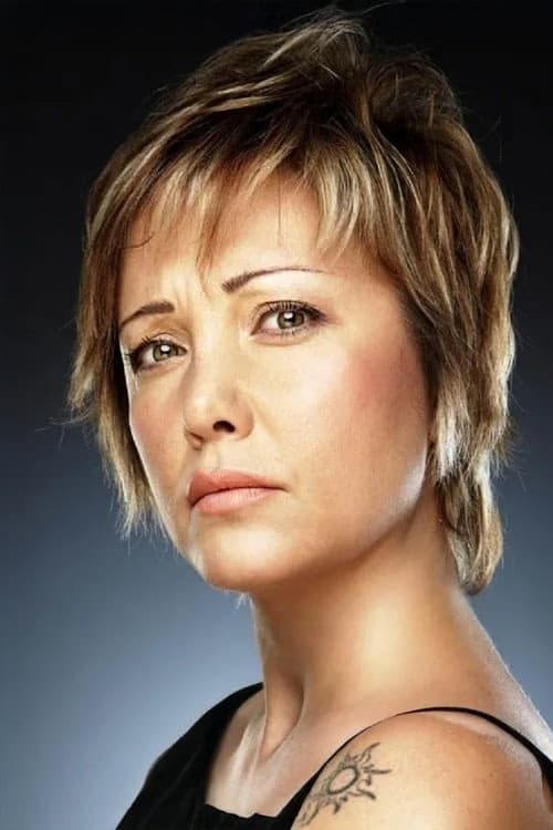 Berna Laçin filmleri