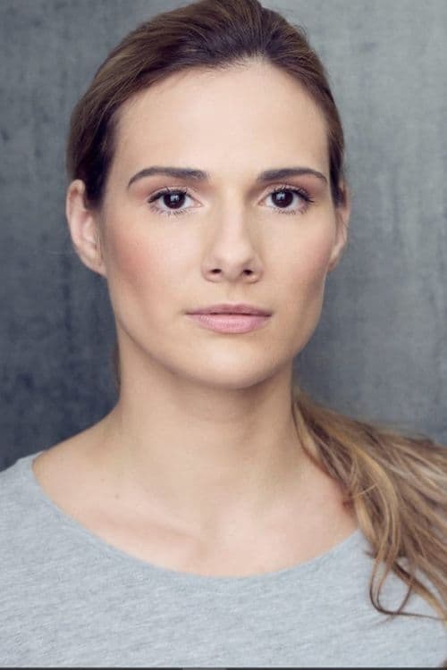 Bernadett Ostorházi filmleri