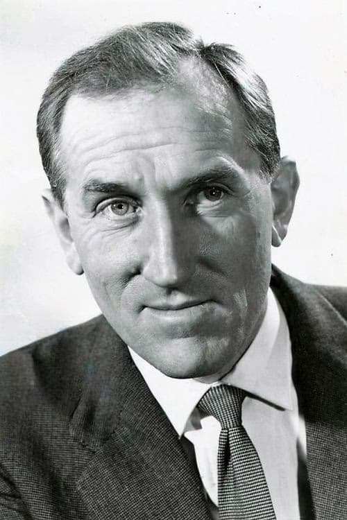 Bernard Archard filmleri