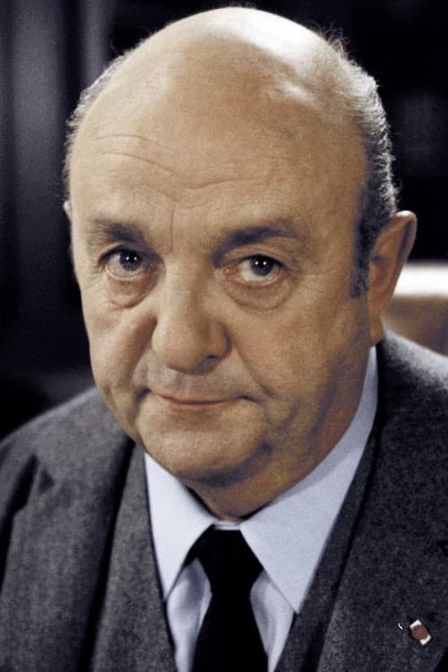 Bernard Blier filmleri