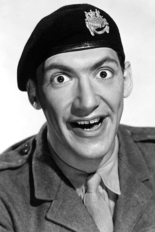 Bernard Bresslaw filmleri