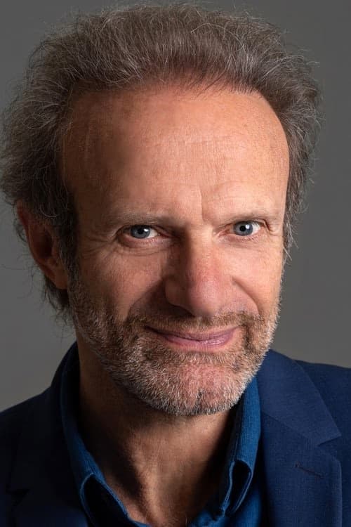 Bernard Crombey filmleri