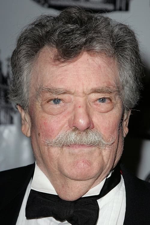 Bernard Fox filmleri