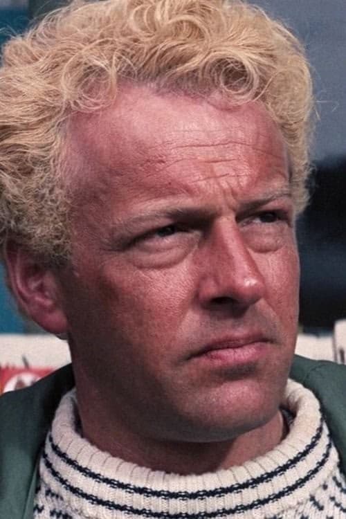 Bernard Horsfall filmleri