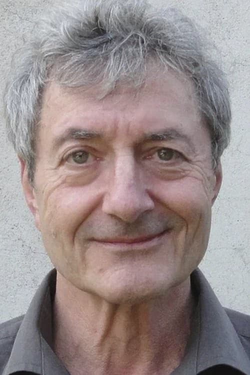 Bernard Mazzinghi filmleri