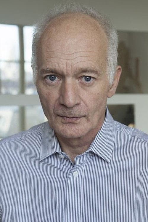 Bernard Nissile filmleri