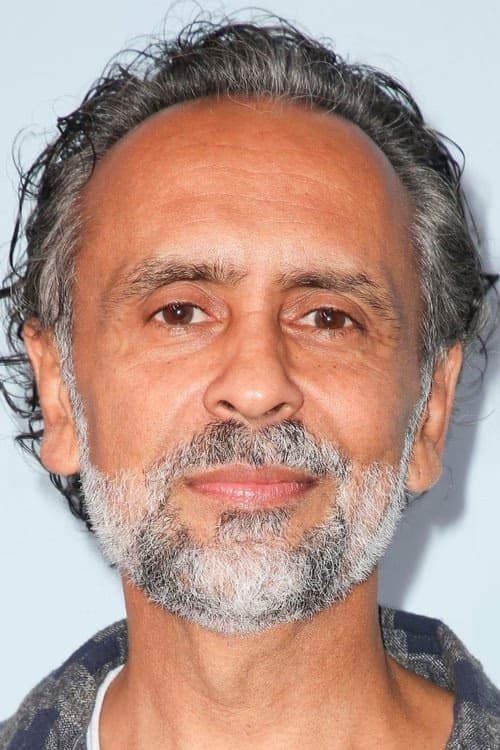 Bernard White filmleri