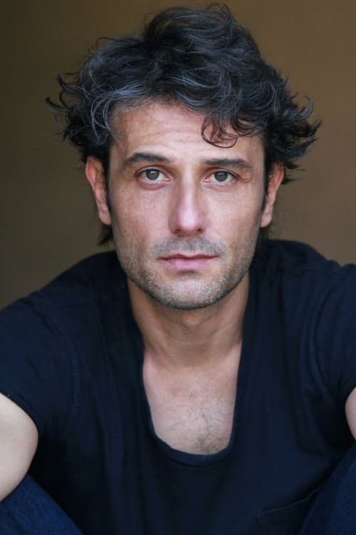 Bernardo Casertano filmleri