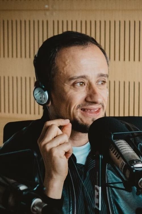 Bernardo García filmleri