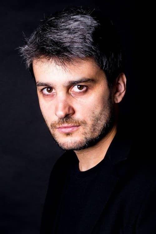 Bernat Quintana filmleri