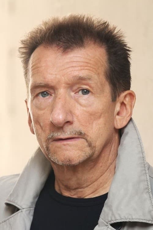 Bernd Gajkowski filmleri