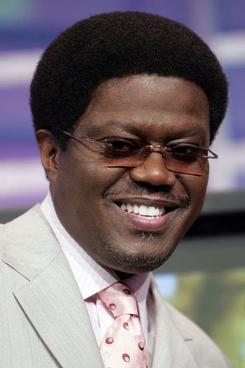 Bernie Mac filmleri