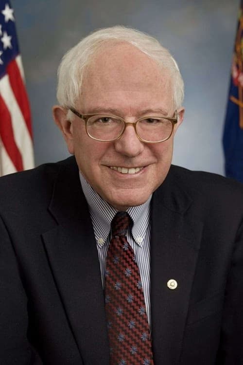 Bernie Sanders filmleri