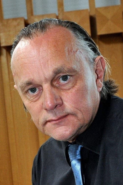 Bert Luppes filmleri