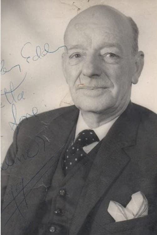 Bert Palmer filmleri