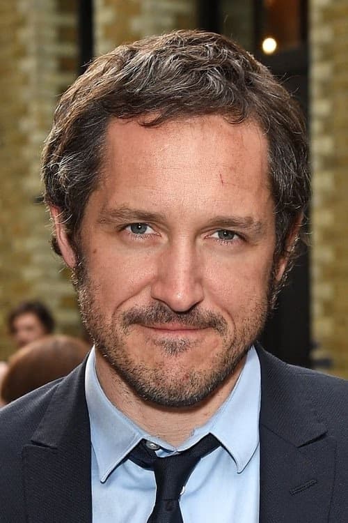 Bertie Carvel filmleri