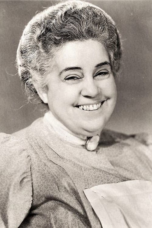 Beryl Mercer filmleri