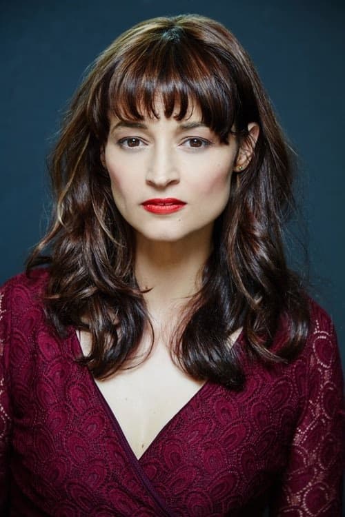 Beth Aubrey filmleri