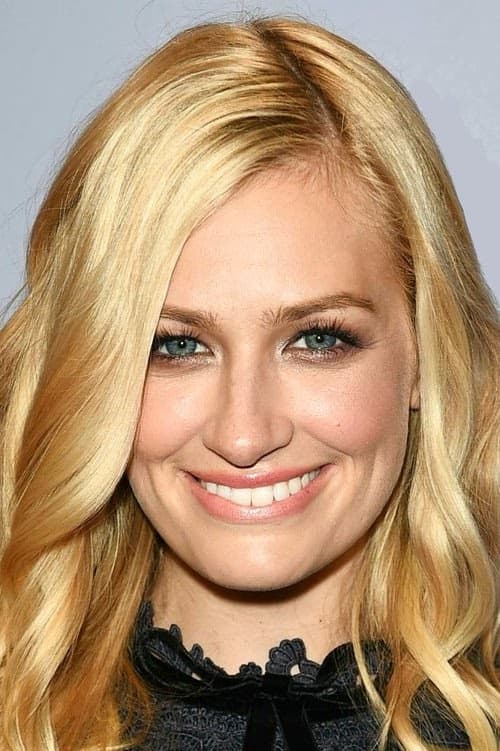 Beth Behrs filmleri