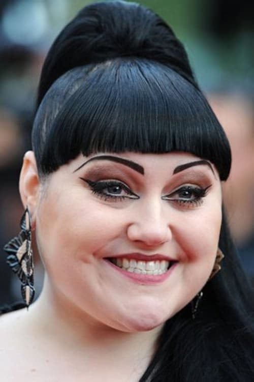 Beth Ditto filmleri