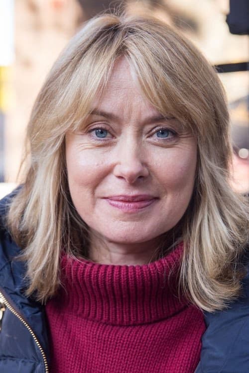 Beth Goddard filmleri