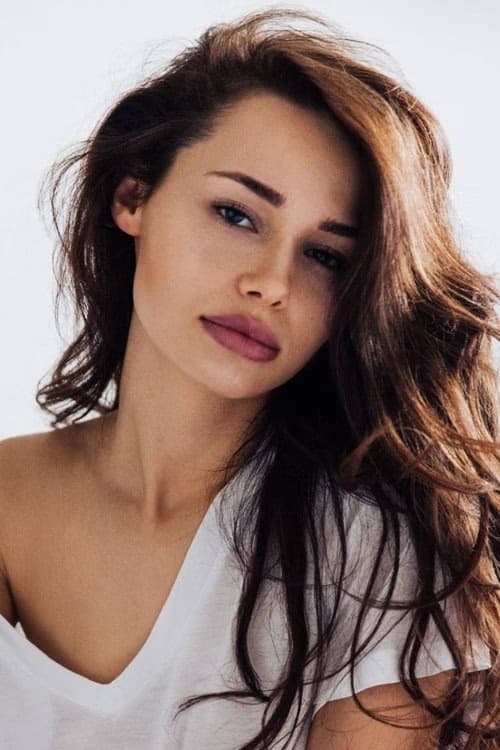 Beth Humphreys filmleri