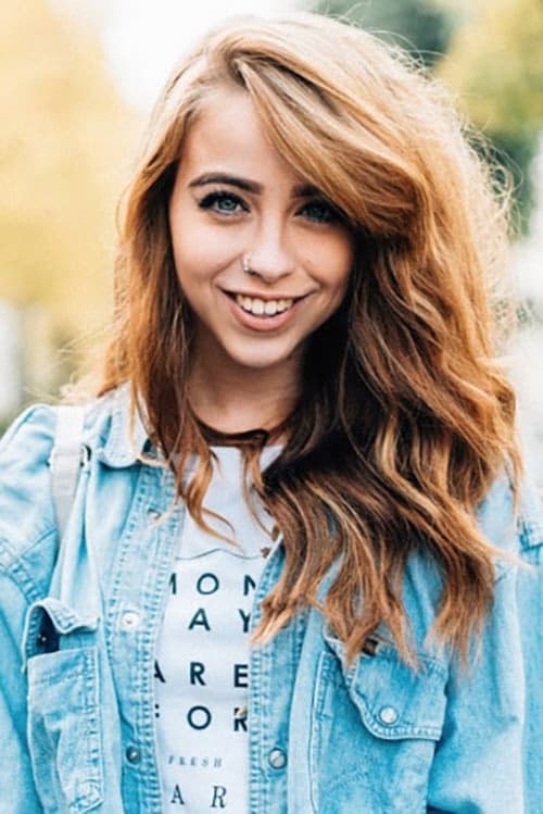 Bethan Mary Leadley filmleri
