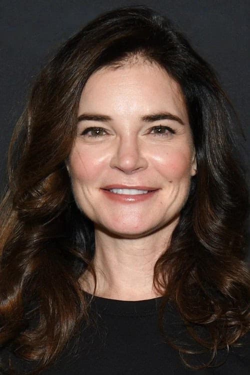 Betsy Brandt filmleri