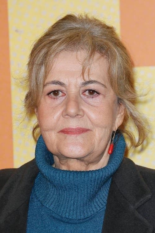 Betti Pedrazzi filmleri
