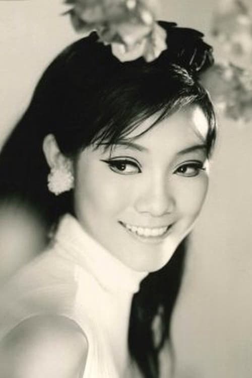 Betty Chung filmleri