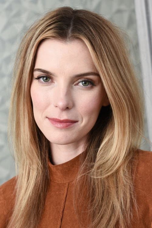 Betty Gilpin filmleri