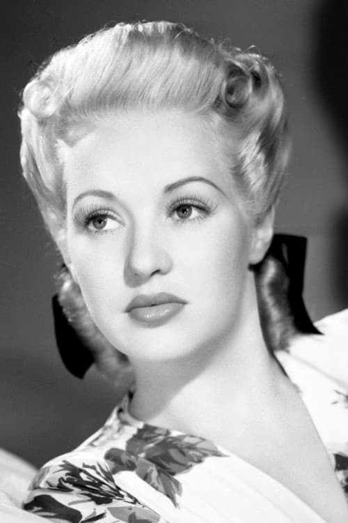 Betty Grable filmleri
