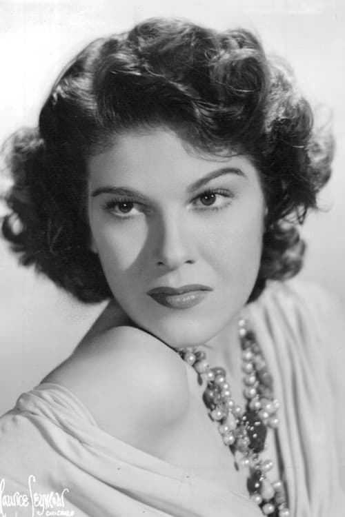Betty Lou Gerson filmleri