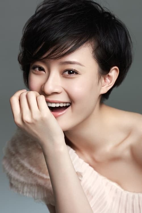 Betty Sun Li filmleri