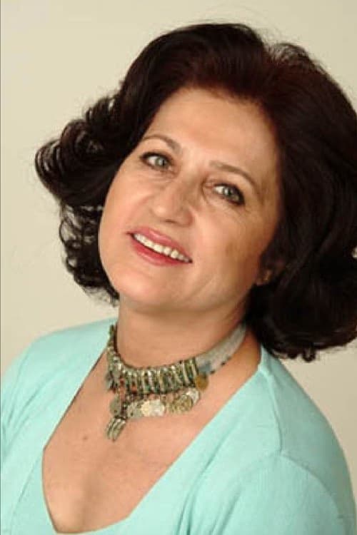 Betül Arım filmleri