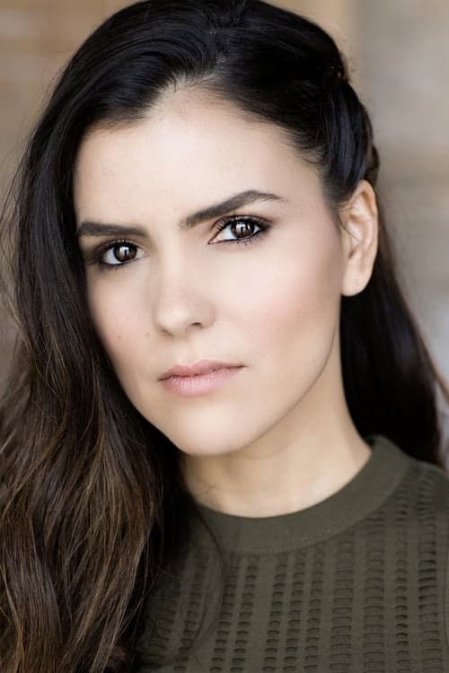 Betzaida Landín filmleri