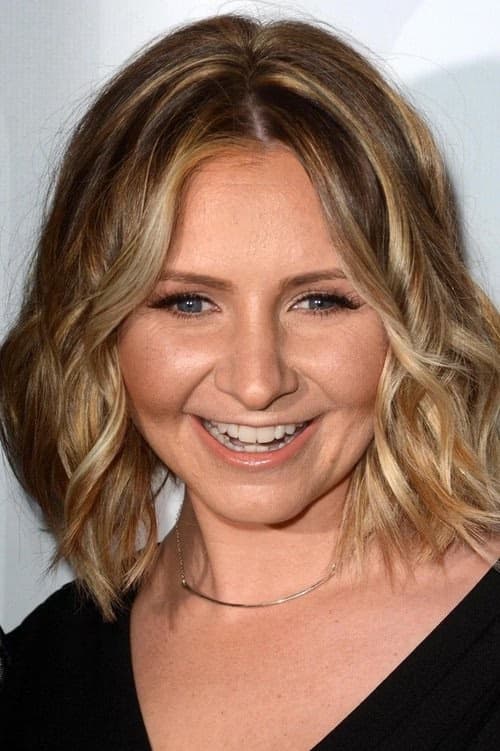 Beverley Mitchell filmleri