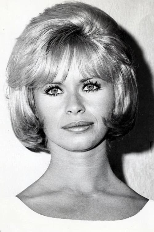 Beverly Washburn filmleri